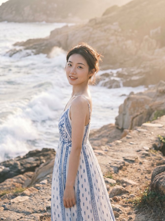 探花旅行视频《海南三亚之旅》